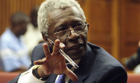 JSC ‘protecting’ retired judge Motata, charges Freedom Under Law