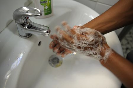 Practical guidance on disinfecting