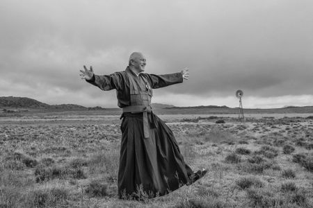 Zen and the Art of Karoo Living
