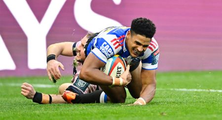 Bok injury crisis deepens with bleak prognosis for Sacha Feinberg-Mngomezulu
 
