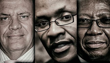 Reporter’s Notebook: Journalism in the time of lies