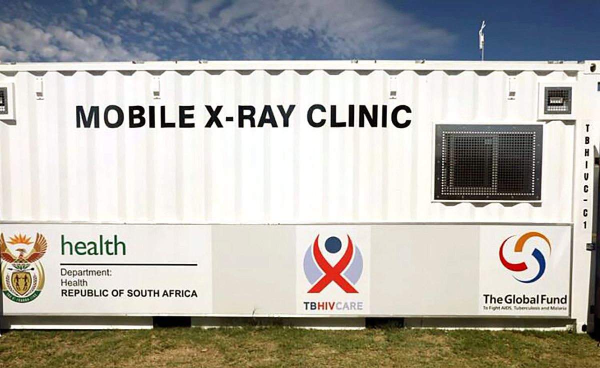 New research, key Covid findings crucial for SA’s future TB plans