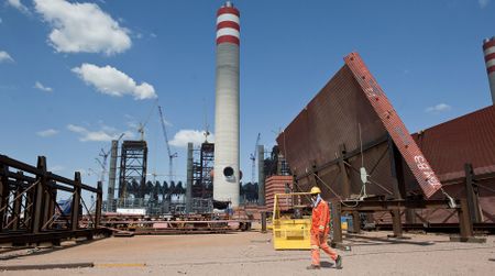 Eskom confirms explosion at Medupi days after station comes onstream, investigations under way