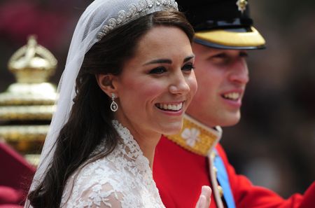 The Royal We: Planning a wedding the Will and Kate way