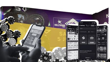 South Africa’s bad bet: How online gambling is a major source of extraction from the economy