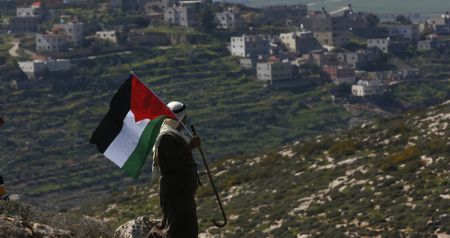 Israel guilty of ‘apartheid’ crimes against Palestinians, says Human Rights Watch