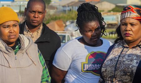 Where is the Enyobeni victims’ toxicology report?