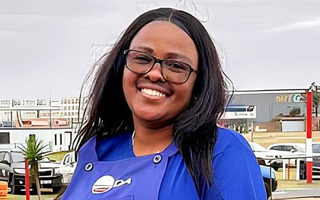 Police arrest alleged mastermind behind murder of DA candidate Sinovuyo Dyokwe