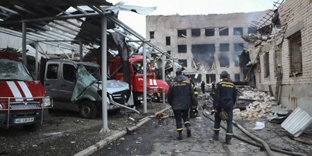 Russia battles incursion by ‘saboteurs’; Zaporizhzhia atomic reactor reconnected to power grid