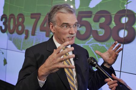 US 2010 census brings scant joy to Obama and Democrats