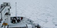 How SA scientists put the Southern Ocean on the climate map