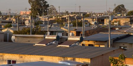 What to consider when calculating the benefits of alternative energy sources