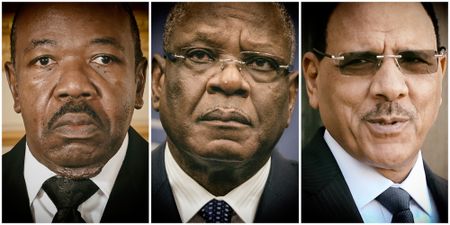 West African coups set to worsen already prevailing economic crises, mass hunger and violent chaos