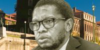 Another UCT leadership crisis: 34 complaints, secret findings and a VC in court