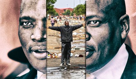 SABC buckles, but crisis isn’t broken