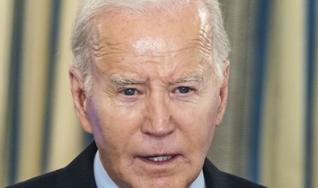 Biden plans to set up makeshift Gaza aid delivery port; hopes fade for ceasefire before Ramadan