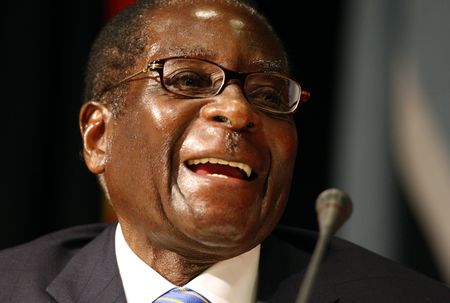 Nando's decides Mugabe commercial is a laughing matter no more