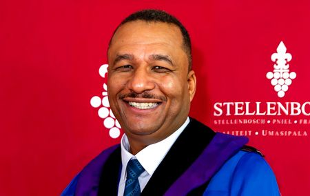 A Stellenbosch official criticised hiring white males — what you need to know