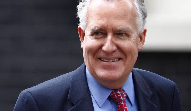 House of Lords: Hain calls on UK, global governments, to act against Guptas