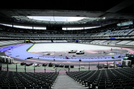 A century on, records set to tumble as Paris welcomes the Games for a third time