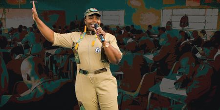 Legal bid to protect migrants dismissed while Operation Dudula’s campaign intensifies