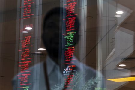 Asian bonds track US rally; India stock futures up: markets wrap