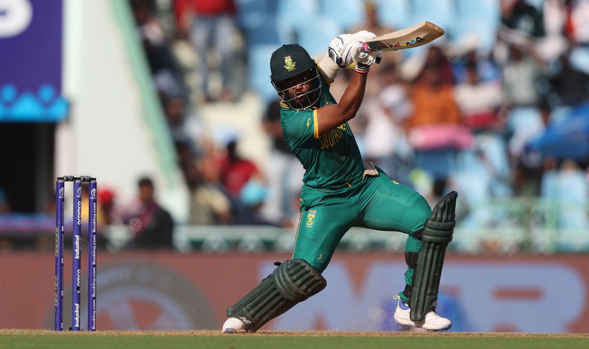 Bavuma back for Proteas in clash against ‘dangerous’ Pakistan