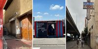 Gqeberha social media page explores the ‘shitty’ side of the Friendly City