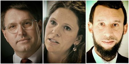 Alan Winde makes sweeping changes to his Western Cape cabinet – with two new faces