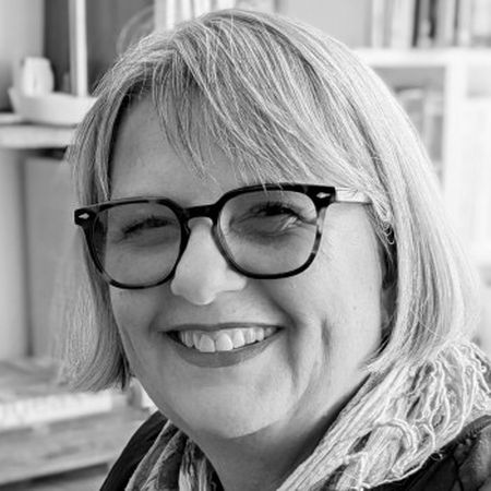 Colleen Aldous