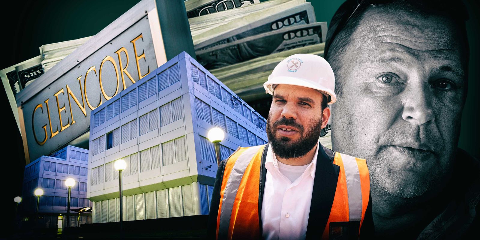 After impoverishing millions around the world for decades, Glencore ...