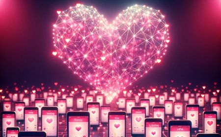 Love in the age of AI — the good, the bad and the artificial