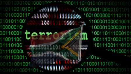 Pretoria outraged by UK’s travel terror warning, but Britain says advisory posted in 2022