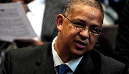 Newsflash: IPID head Robert McBride off the hook for child abuse
