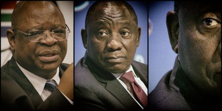 Four days of Ramaphosa at the State Capture Commission could be crucial for SA's future