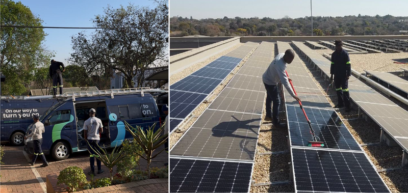 Stop paying for failed solar systems - here’s what South Africans need ...