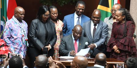 Consensus, common purpose and unified commitment to SA healthcare reform urgently needed