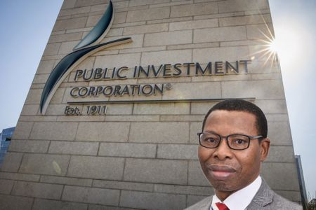 Suspended PIC executive Vuyani Hako under scrutiny for R4.5m in ‘suspicious transactions’