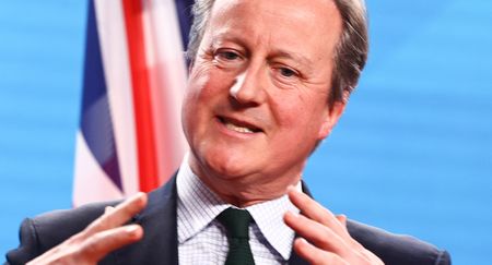 Turkey and Israel swap trade threats; UK won’t block arms sales to Jewish state - Cameron