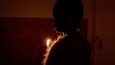 Sex and HIV in a time of criminalisation