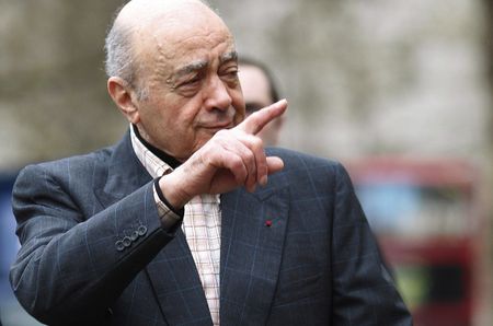 10 May: Harrods sold to Qatar Holding