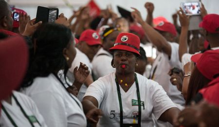 Sadtu: We don't need no National Assessments