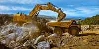 Nearly 1,000 people face relocation in KZN lithium mine expansion plan 
