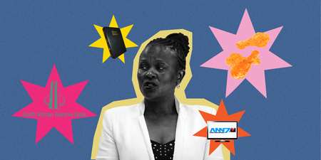 How to remove a Public Protector; Bafana Bafana's trouble with the fans; Deep-dive into the Kruger Park