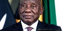 South African President Ramaphosa Hosts Kenyan President William Ruto