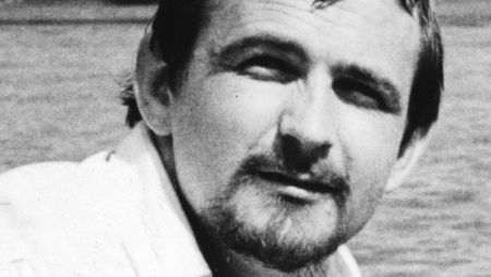 Reflections of a Wayward Boy: Gerald Ludi and the casual brutality of the security police