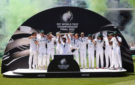 Proteas' focus shifts focus to white-ball format with next Test a distant dream for fans