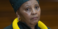 Bones, bribes and betrayal — witness details deep bond with ex-minister Nosiviwe Mapisa-Nqakula