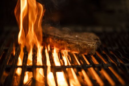 Luke Dale-Roberts keeps his cool and opens two new Jozi kitchens