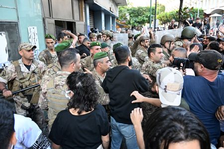 Hezbollah ‘has killed 70 Israeli soldiers’; IDF intensifies siege of north Gaza